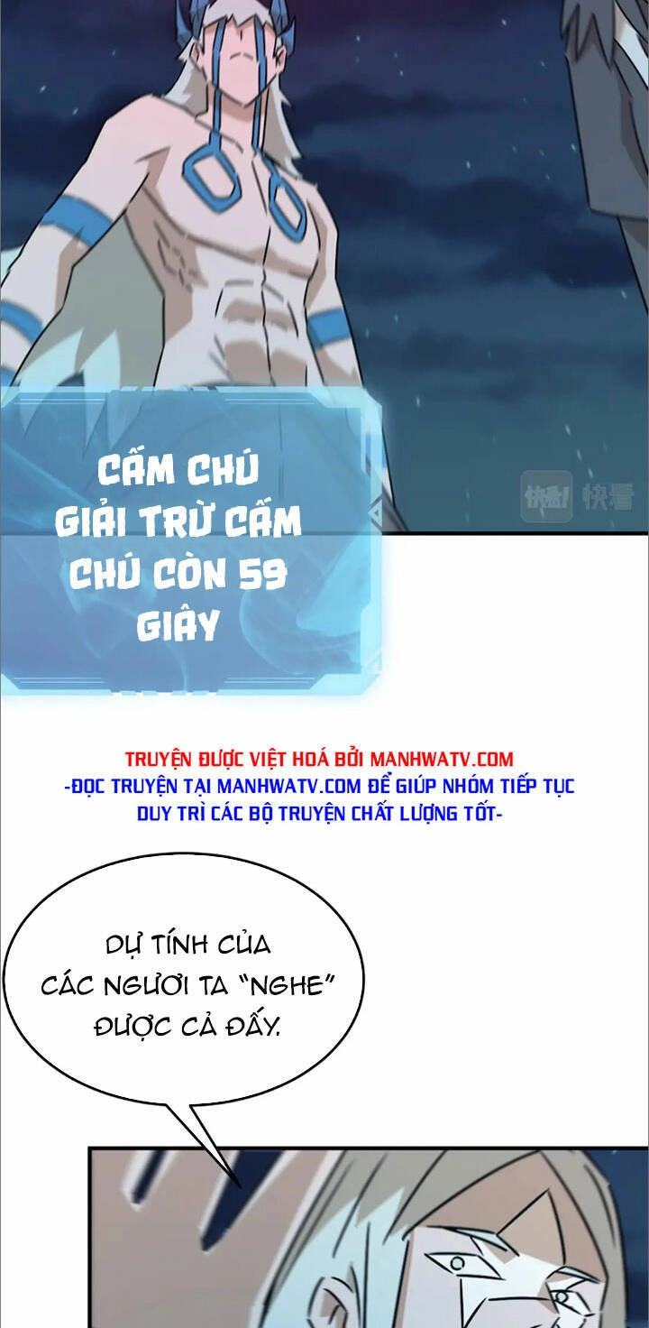 Anh Hùng Dũng Cảm Chapter 87 - 23
