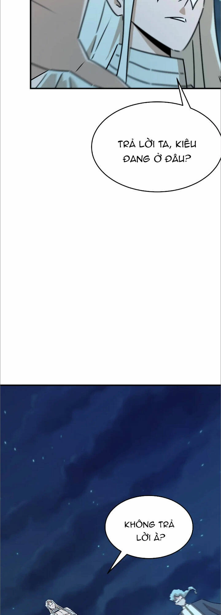 Anh Hùng Dũng Cảm Chapter 87 - 24