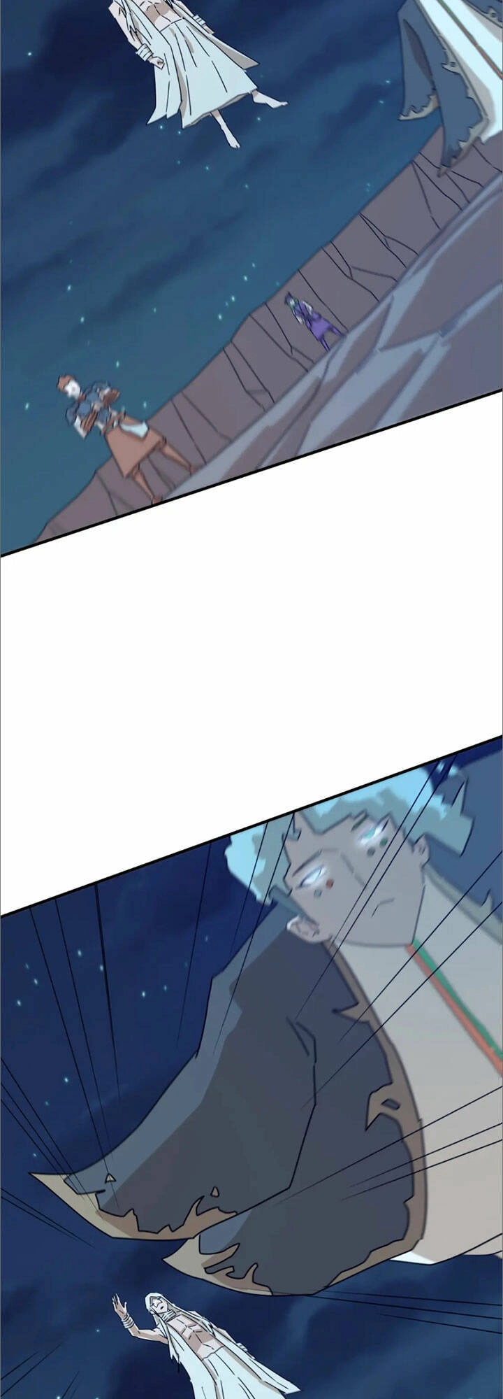 Anh Hùng Dũng Cảm Chapter 87 - 25