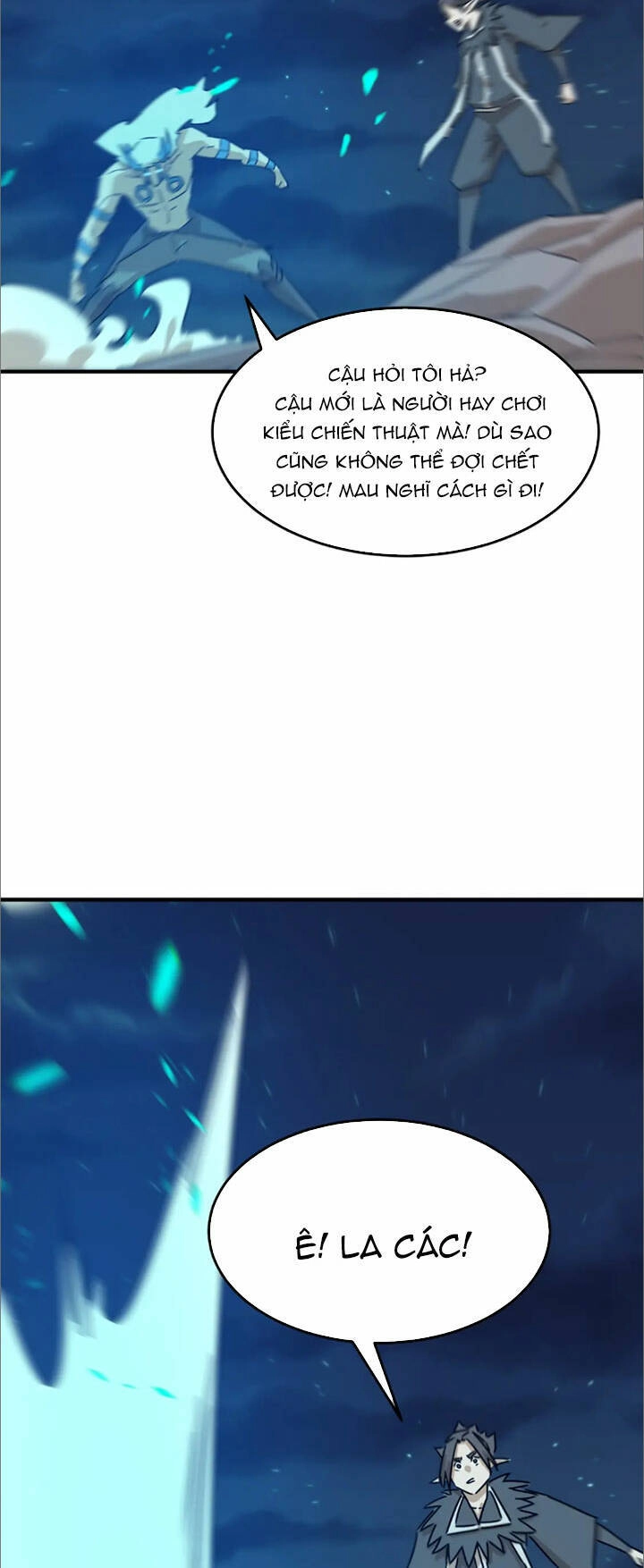 Anh Hùng Dũng Cảm Chapter 87 - 27