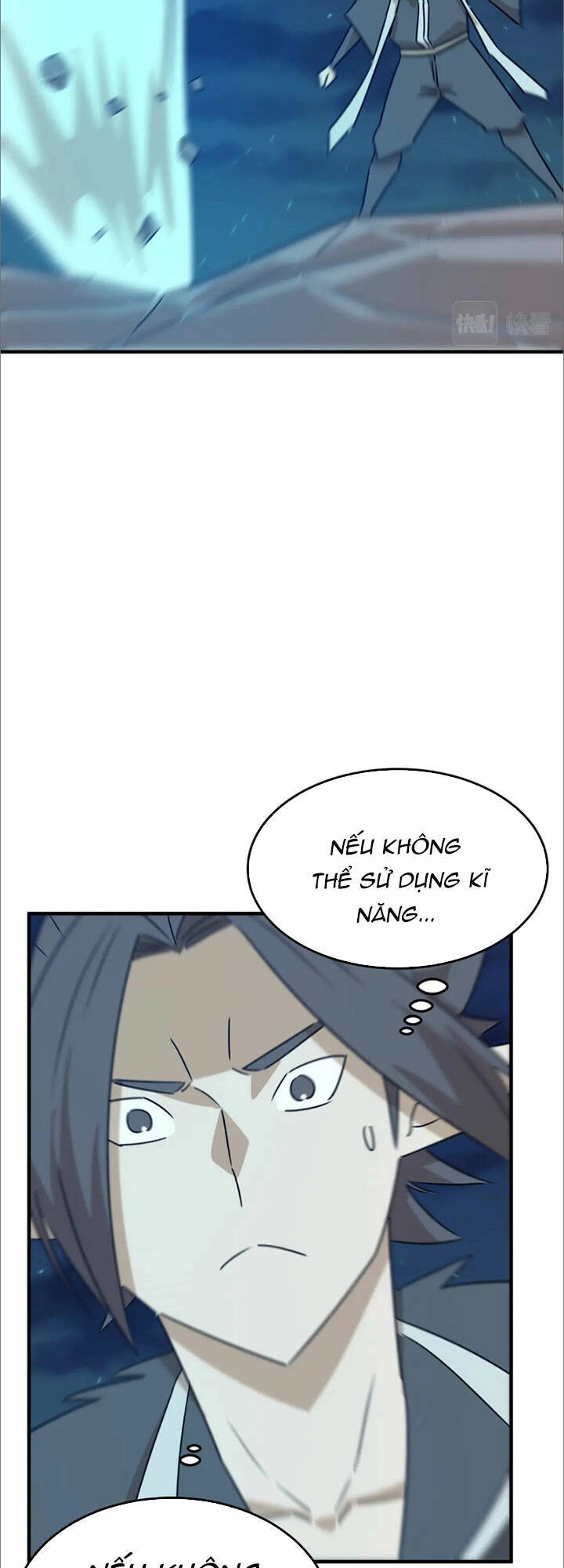 Anh Hùng Dũng Cảm Chapter 87 - 28