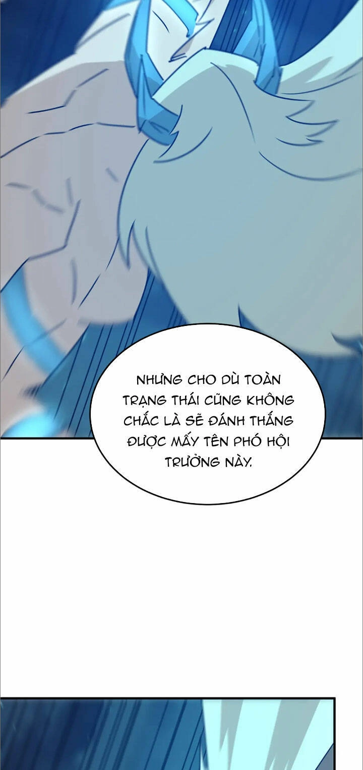Anh Hùng Dũng Cảm Chapter 87 - 30