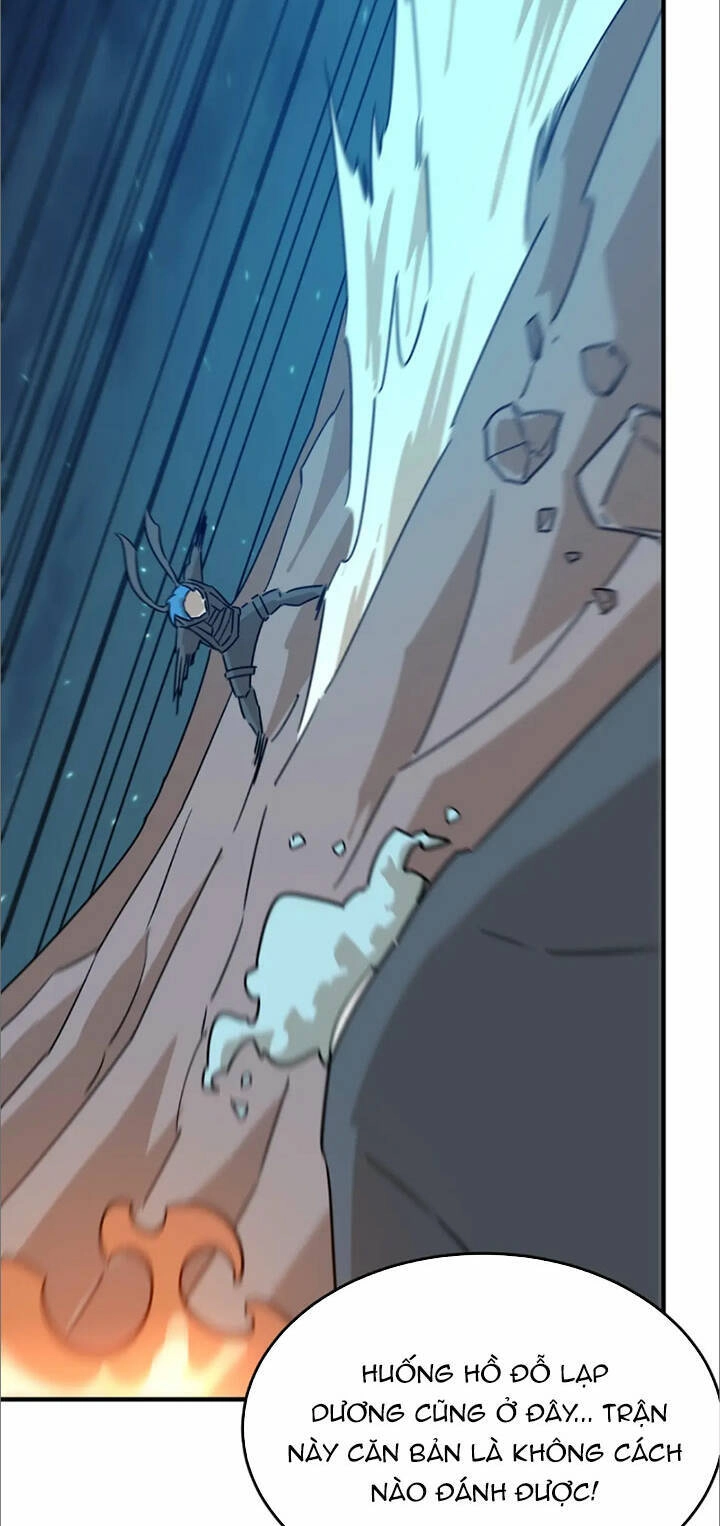 Anh Hùng Dũng Cảm Chapter 87 - 31