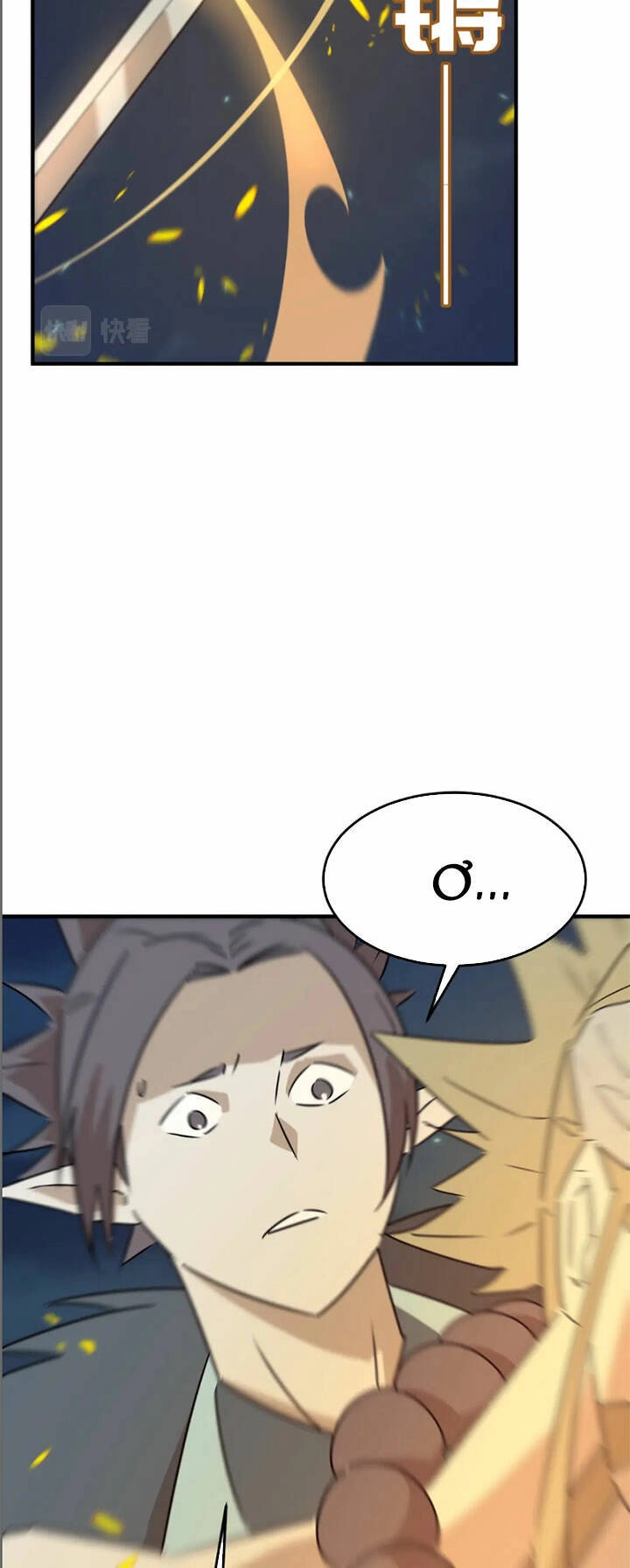 Anh Hùng Dũng Cảm Chapter 87 - 38