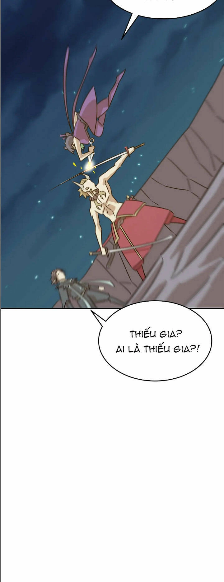 Anh Hùng Dũng Cảm Chapter 87 - 41