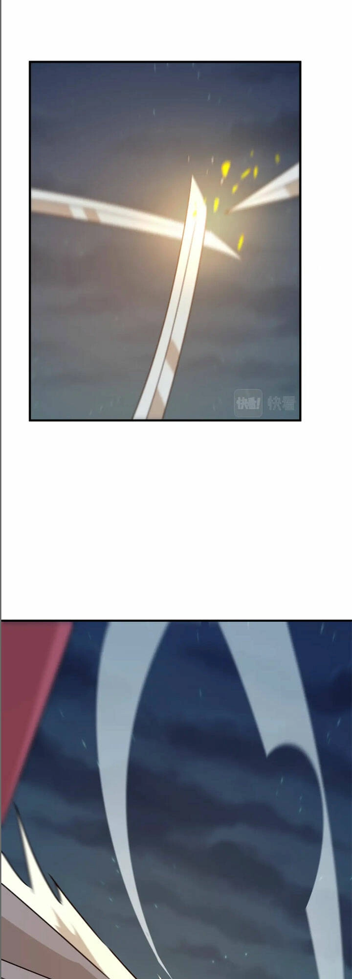 Anh Hùng Dũng Cảm Chapter 87 - 43