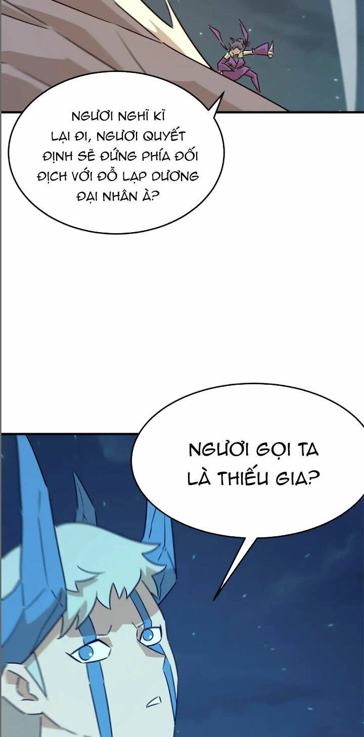 Anh Hùng Dũng Cảm Chapter 87 - 44