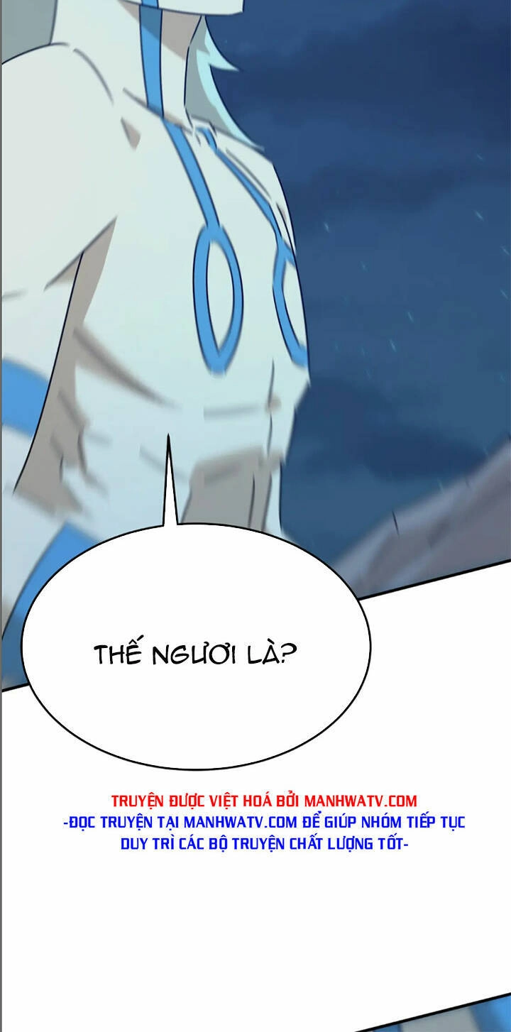 Anh Hùng Dũng Cảm Chapter 87 - 45