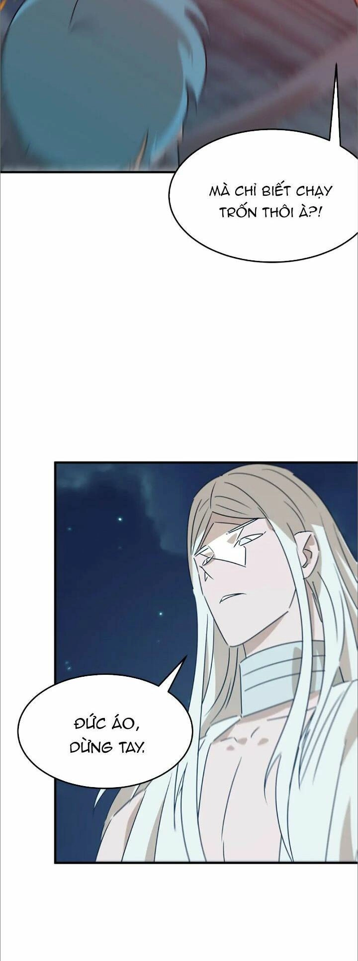 Anh Hùng Dũng Cảm Chapter 88 - 3