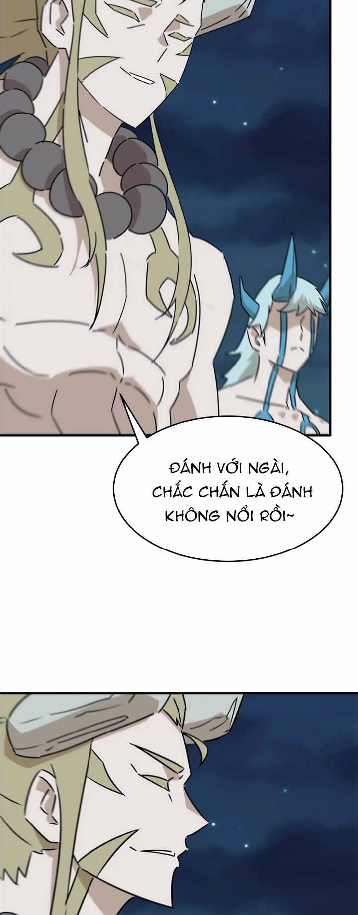 Anh Hùng Dũng Cảm Chapter 88 - 6