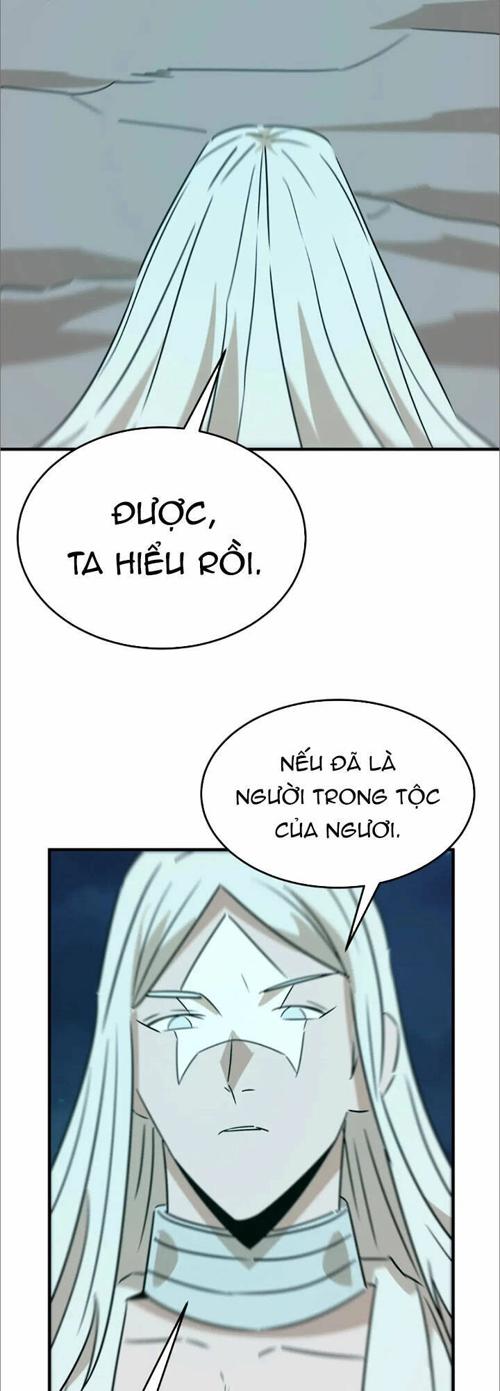 Anh Hùng Dũng Cảm Chapter 88 - 8