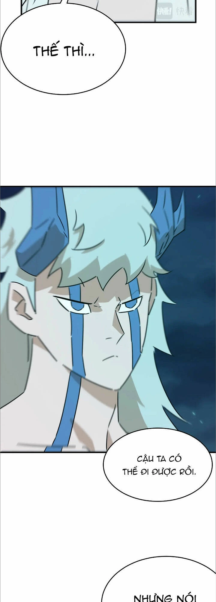 Anh Hùng Dũng Cảm Chapter 88 - 9