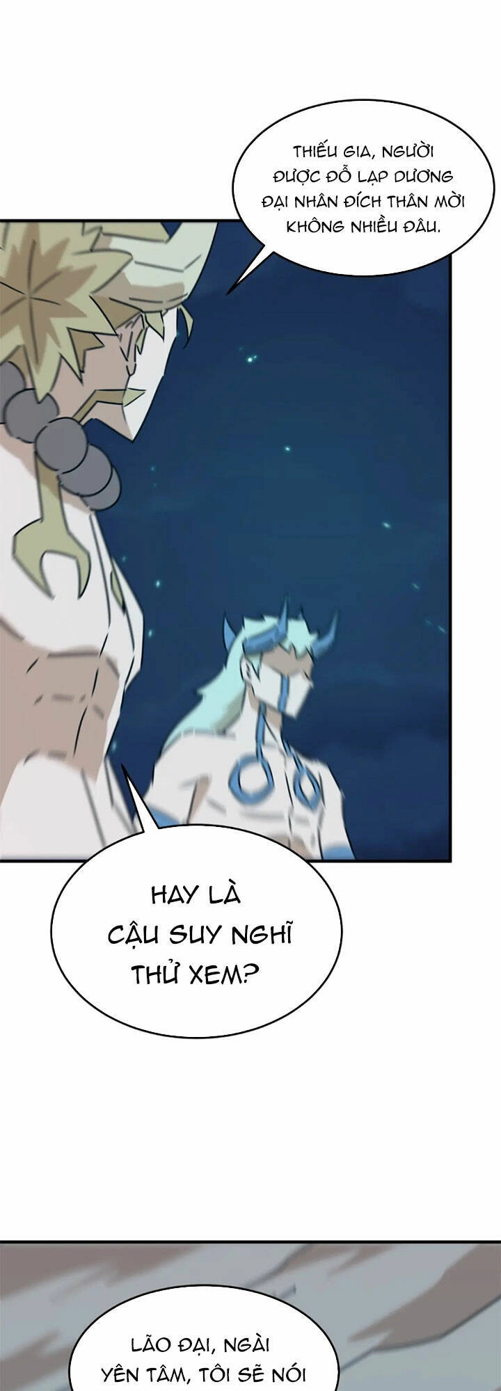 Anh Hùng Dũng Cảm Chapter 88 - 16