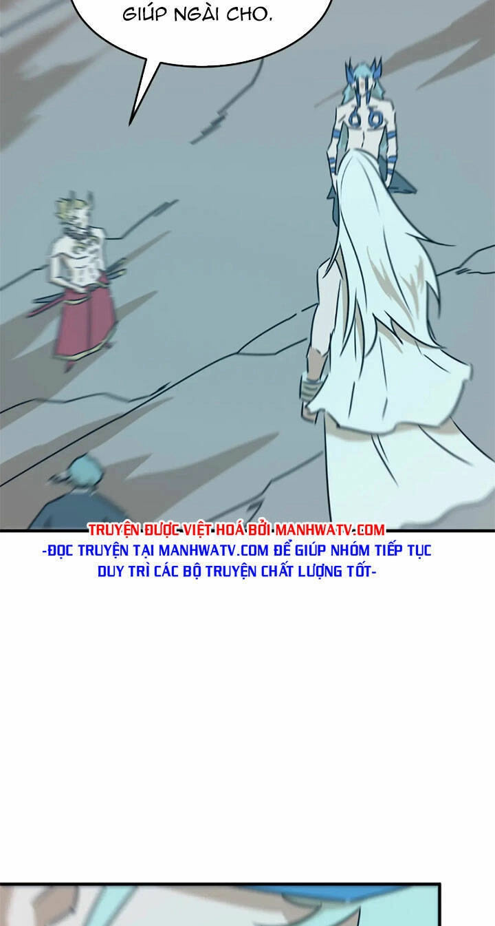 Anh Hùng Dũng Cảm Chapter 88 - 17