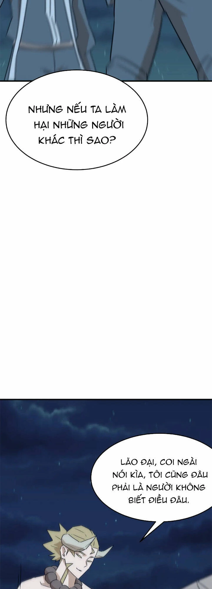 Anh Hùng Dũng Cảm Chapter 88 - 21