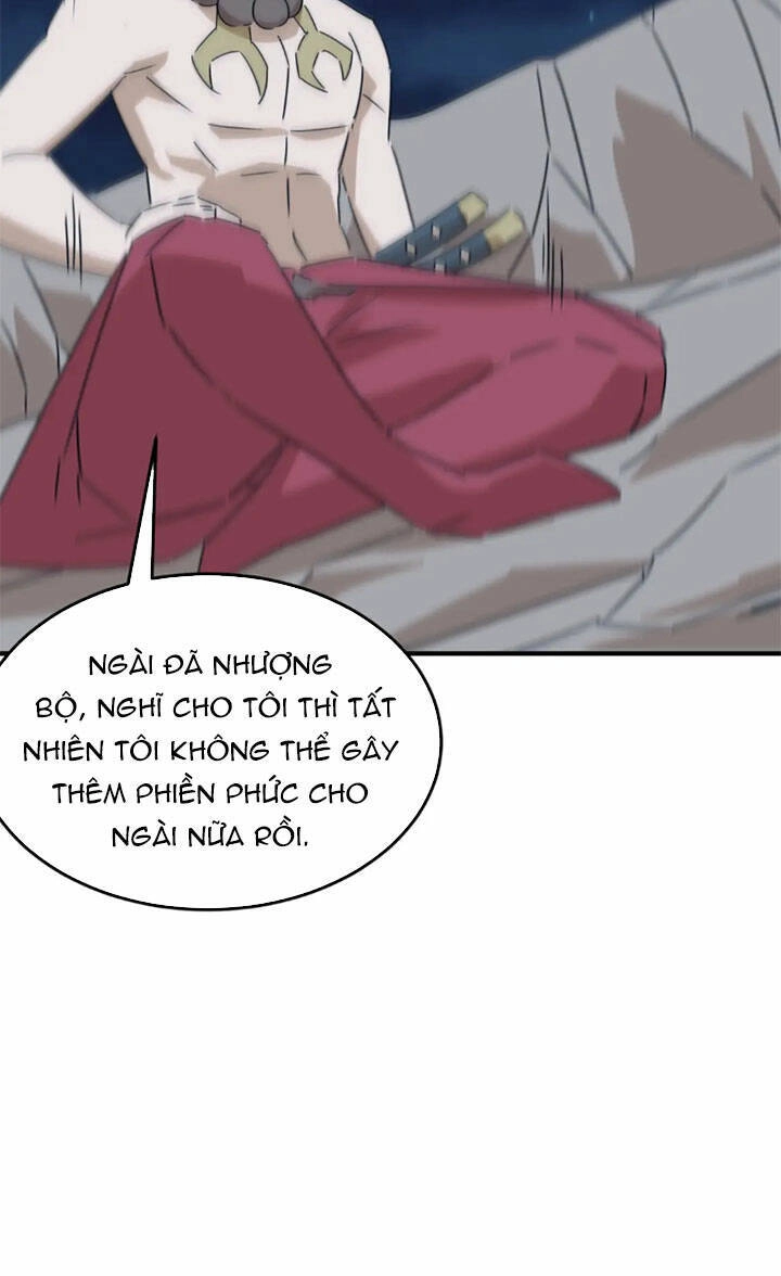 Anh Hùng Dũng Cảm Chapter 88 - 22