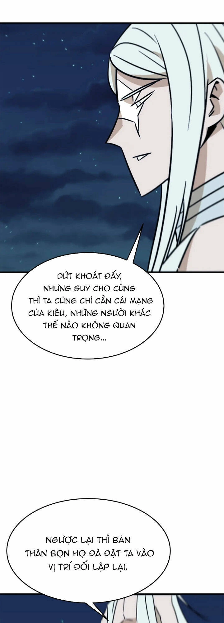 Anh Hùng Dũng Cảm Chapter 88 - 24