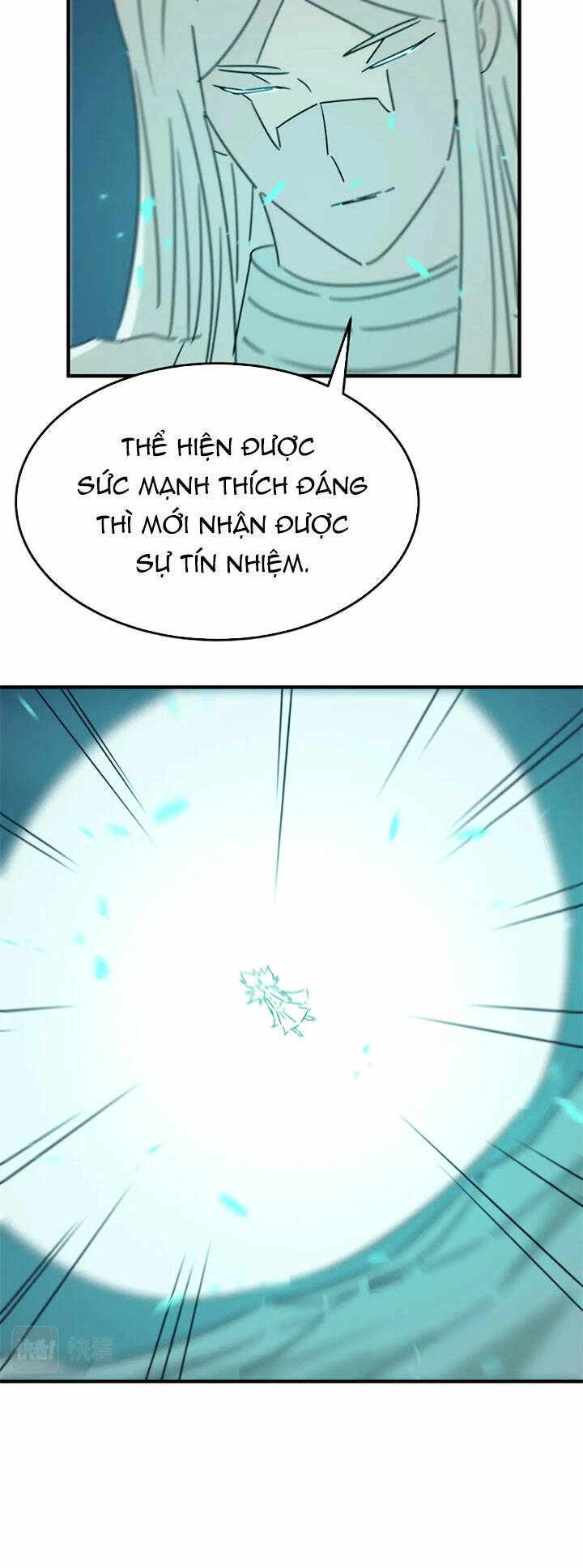 Anh Hùng Dũng Cảm Chapter 88 - 26