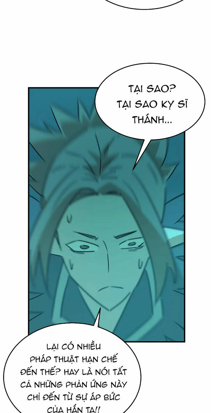 Anh Hùng Dũng Cảm Chapter 88 - 29