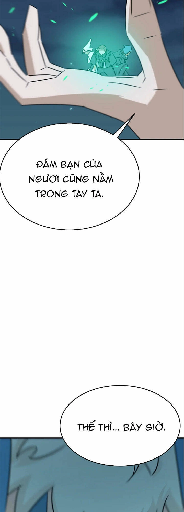 Anh Hùng Dũng Cảm Chapter 88 - 35