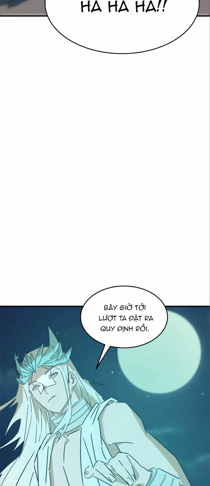 Anh Hùng Dũng Cảm Chapter 88 - 41