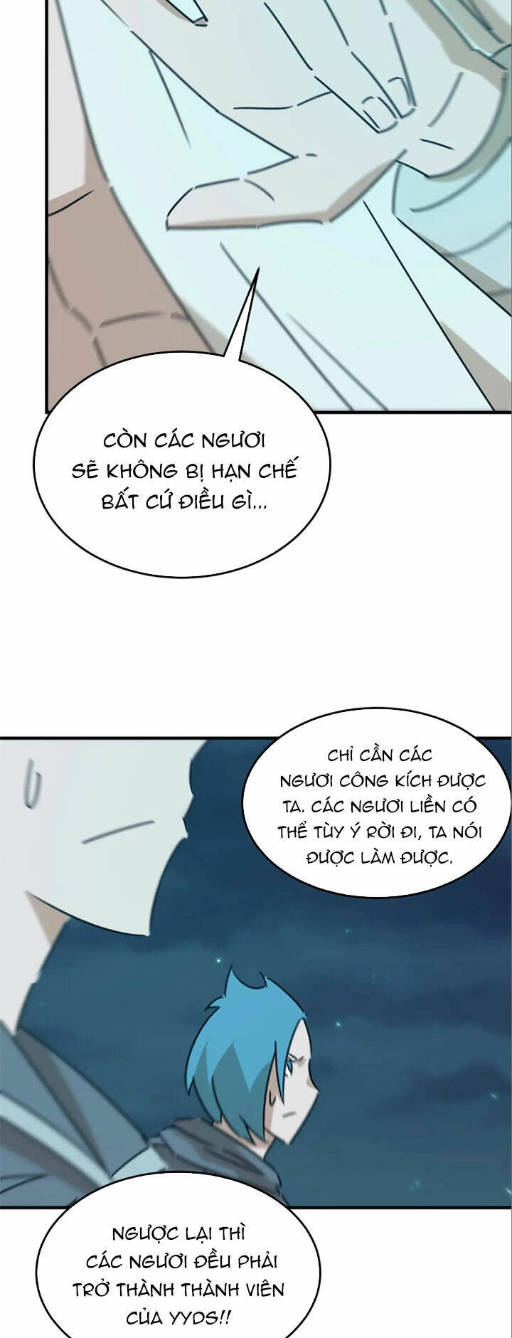 Anh Hùng Dũng Cảm Chapter 88 - 43