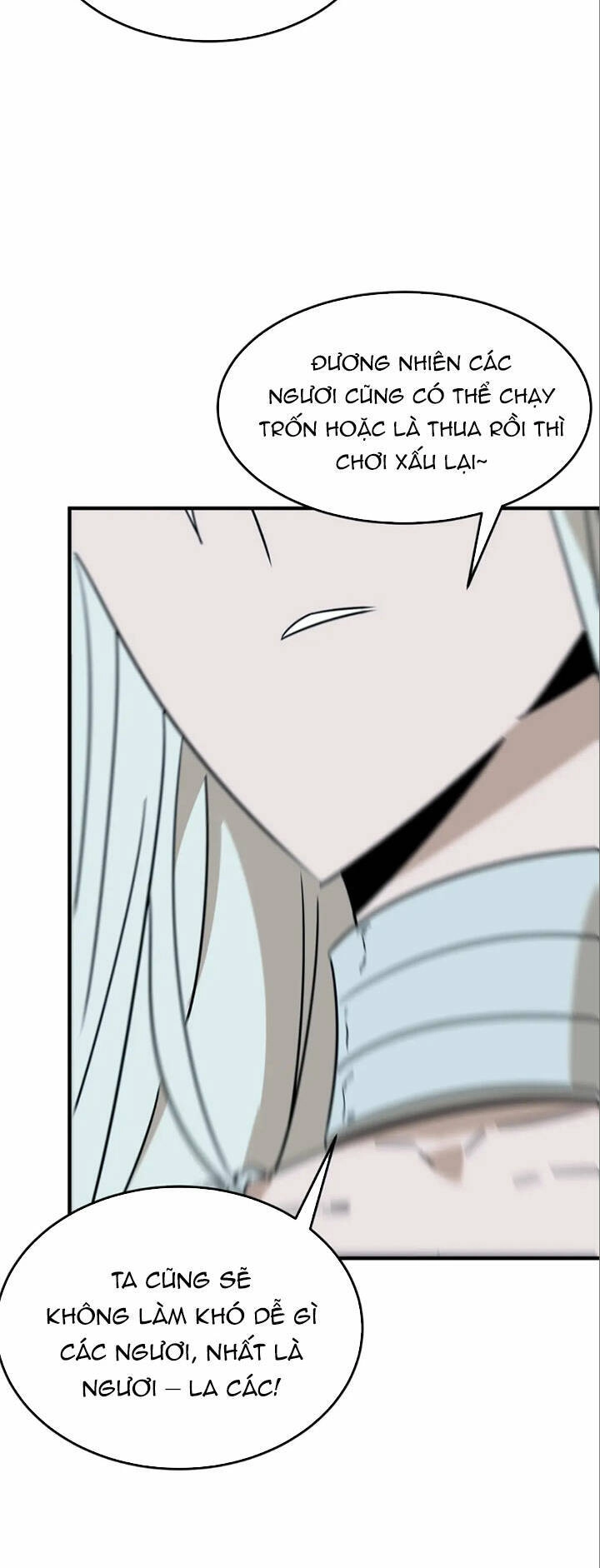 Anh Hùng Dũng Cảm Chapter 88 - 44