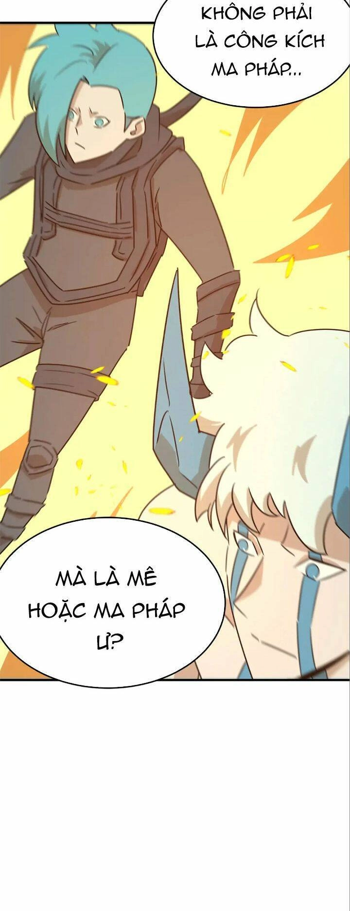 Anh Hùng Dũng Cảm Chapter 89 - 3