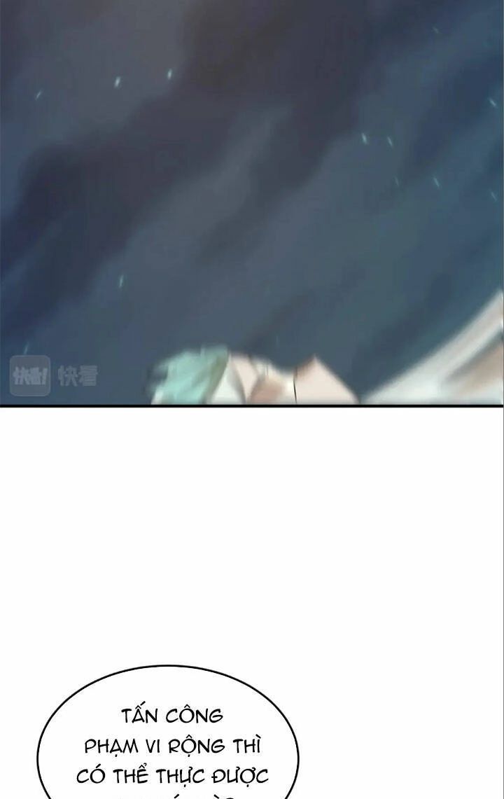 Anh Hùng Dũng Cảm Chapter 89 - 8