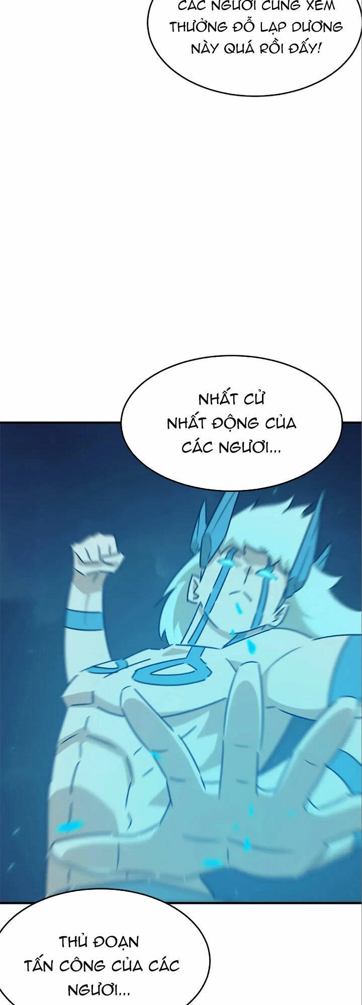 Anh Hùng Dũng Cảm Chapter 89 - 10