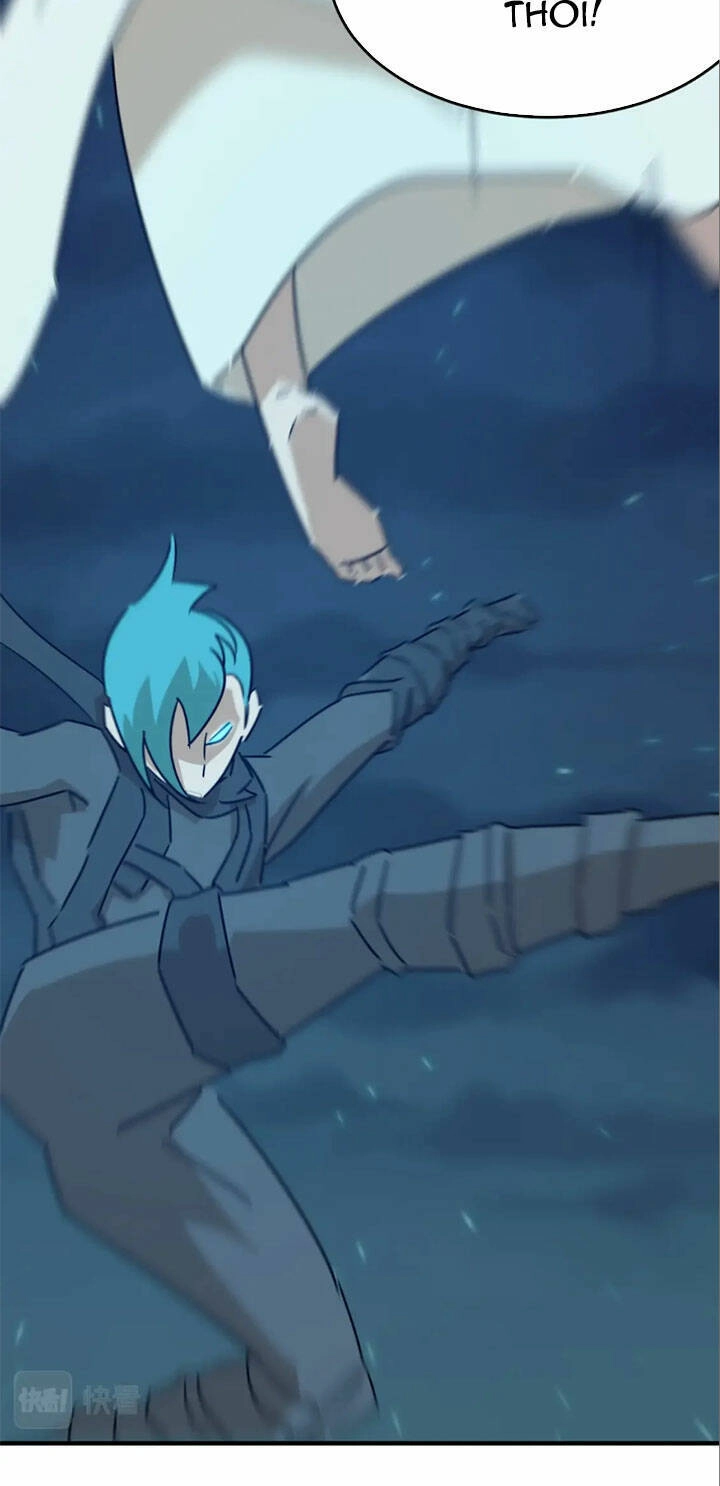 Anh Hùng Dũng Cảm Chapter 89 - 14