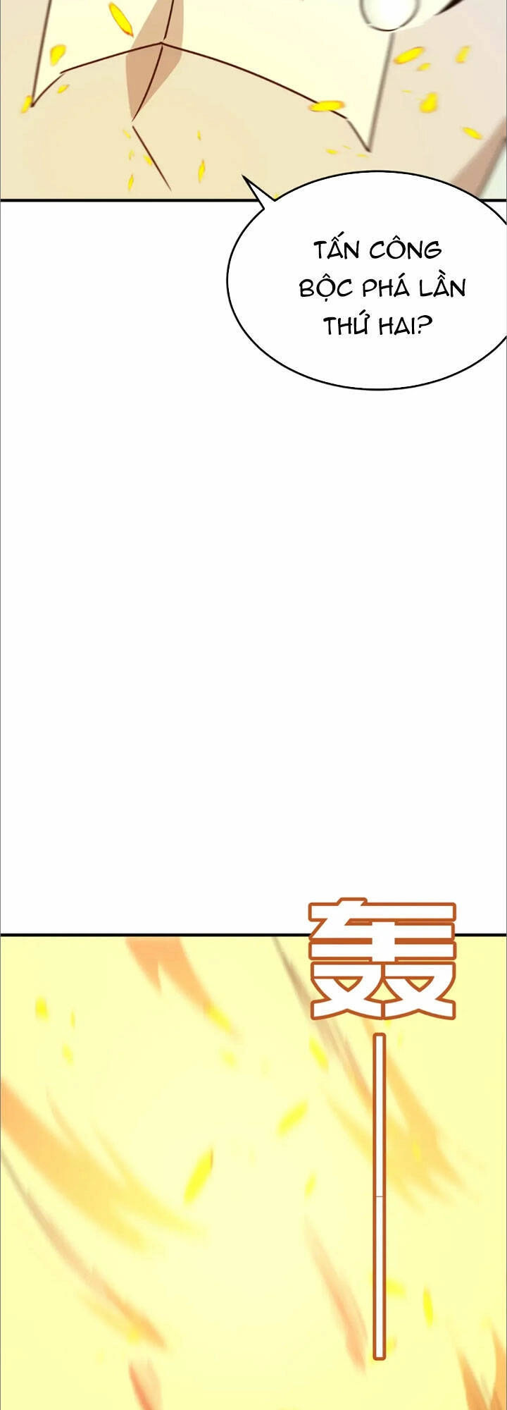 Anh Hùng Dũng Cảm Chapter 89 - 20