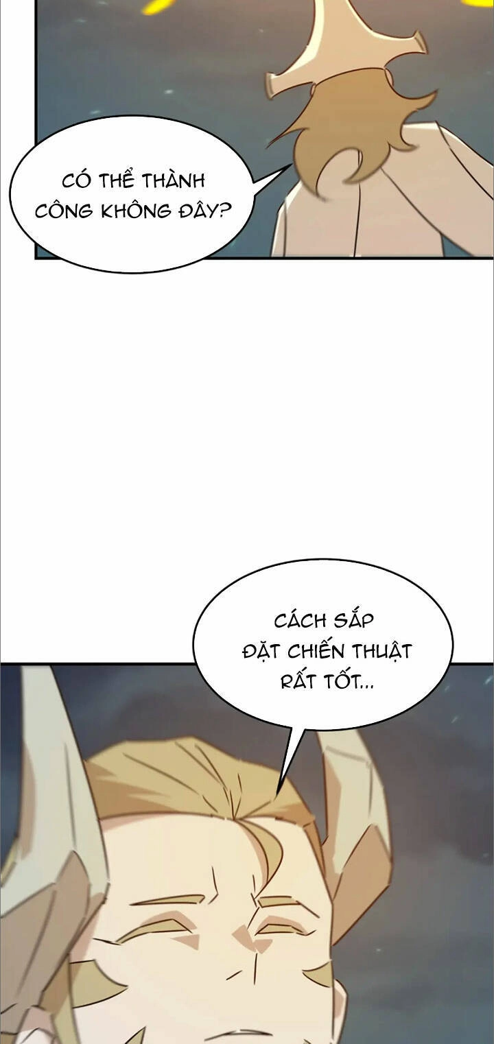 Anh Hùng Dũng Cảm Chapter 89 - 22