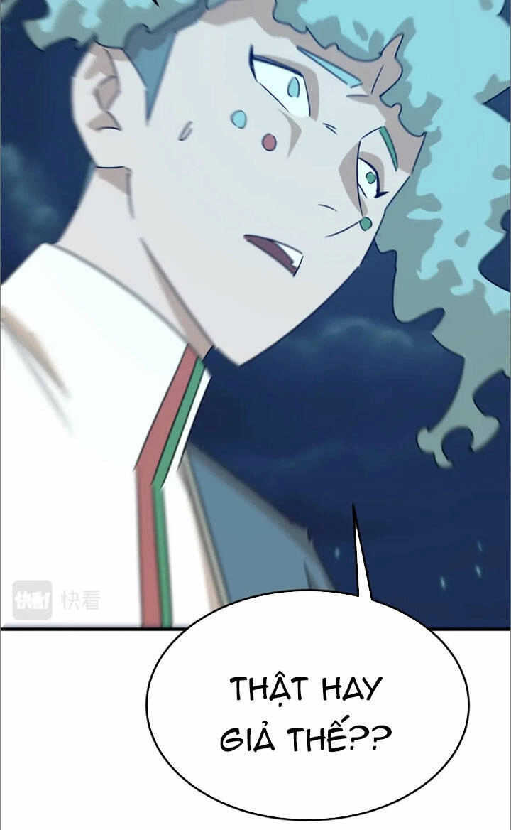 Anh Hùng Dũng Cảm Chapter 89 - 32