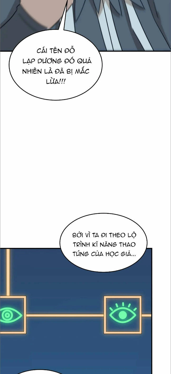 Anh Hùng Dũng Cảm Chapter 89 - 40