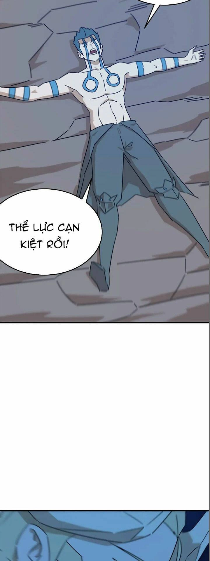 Anh Hùng Dũng Cảm Chapter 90 - 4