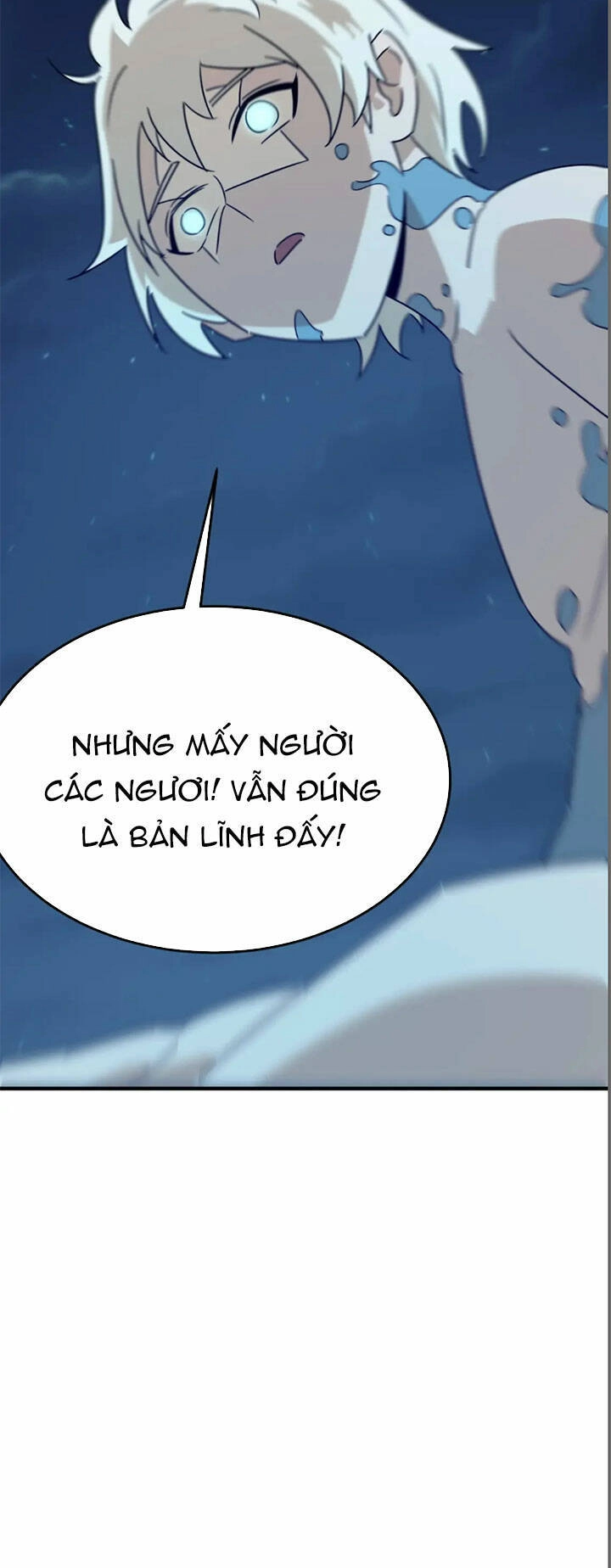 Anh Hùng Dũng Cảm Chapter 90 - 12