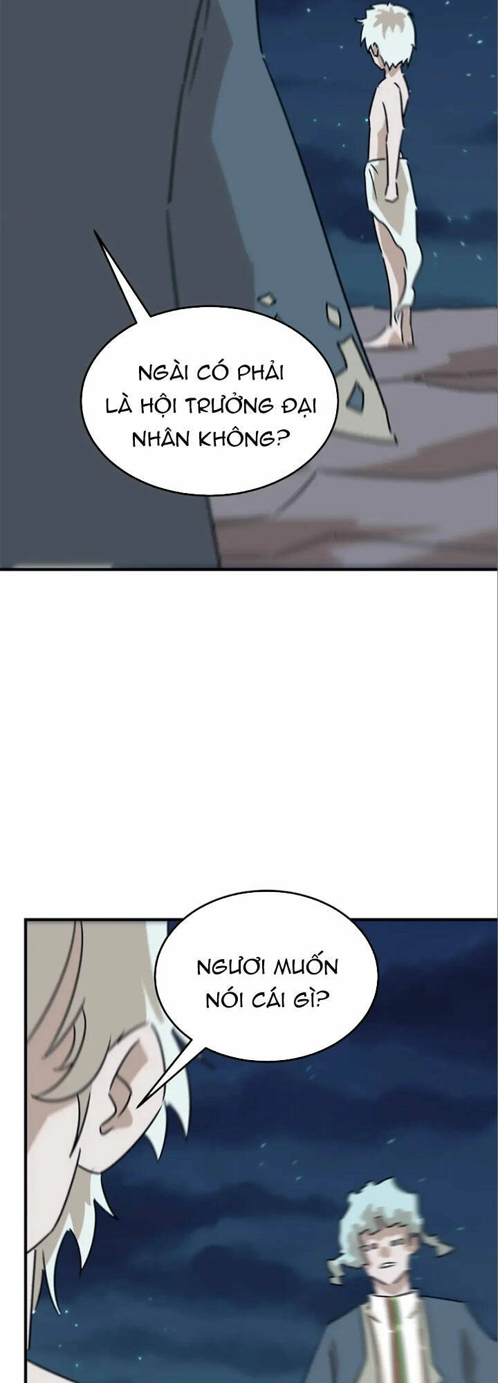 Anh Hùng Dũng Cảm Chapter 90 - 19