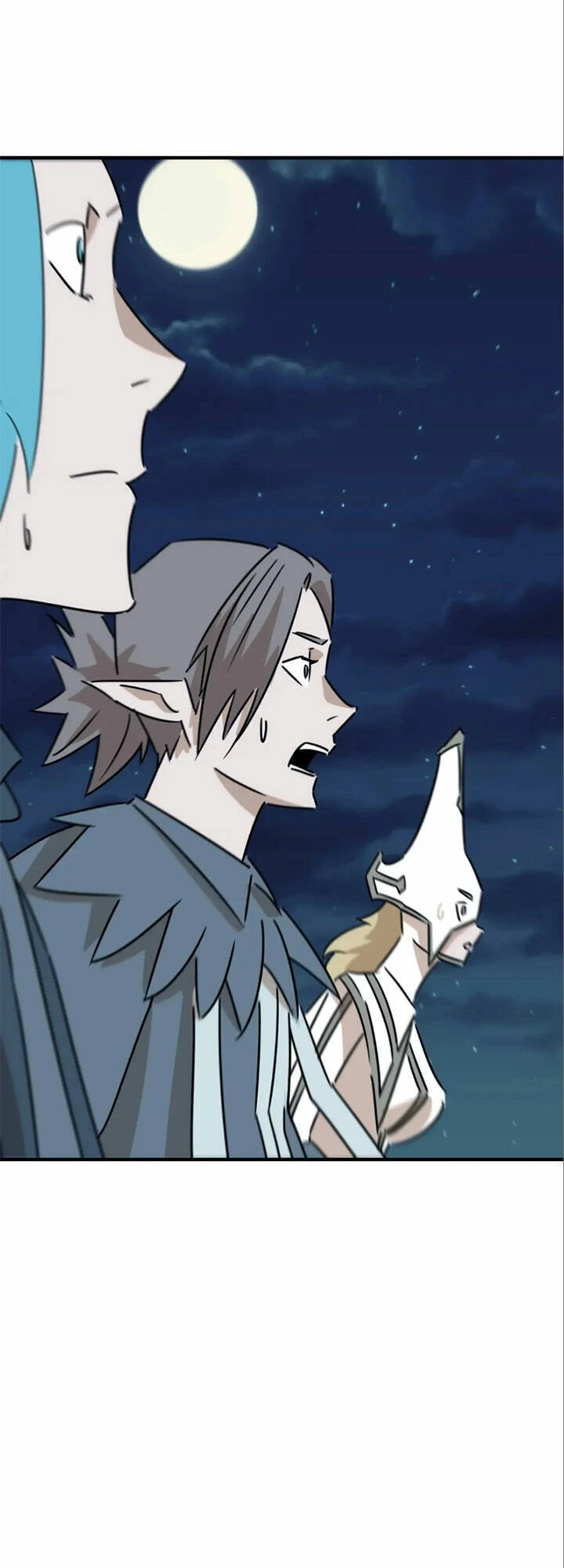 Anh Hùng Dũng Cảm Chapter 90 - 25