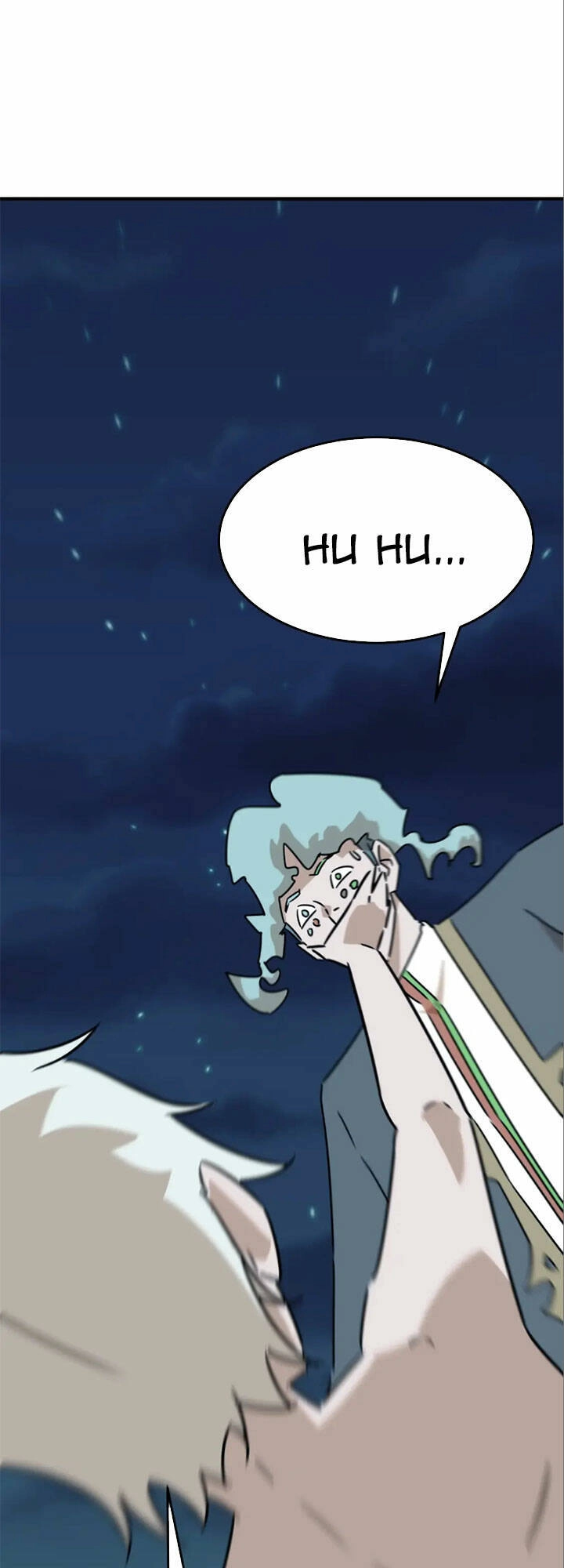 Anh Hùng Dũng Cảm Chapter 90 - 26