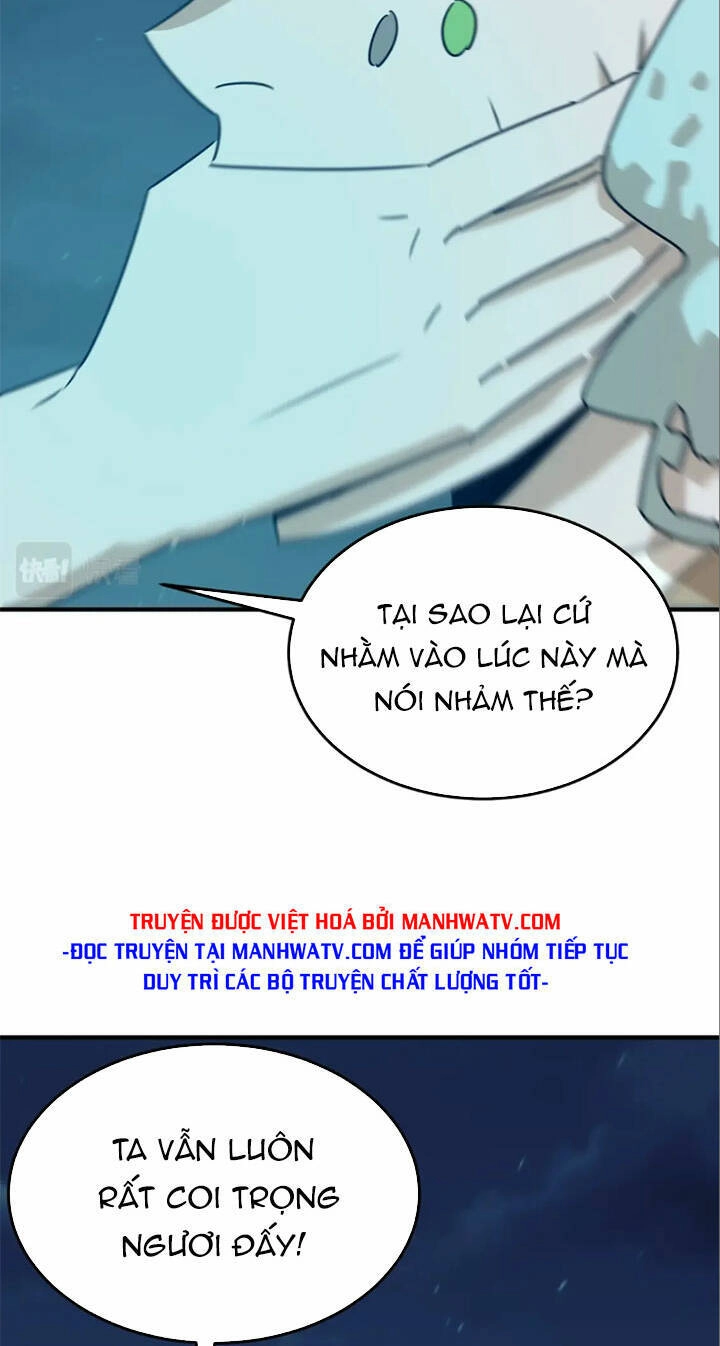 Anh Hùng Dũng Cảm Chapter 90 - 28
