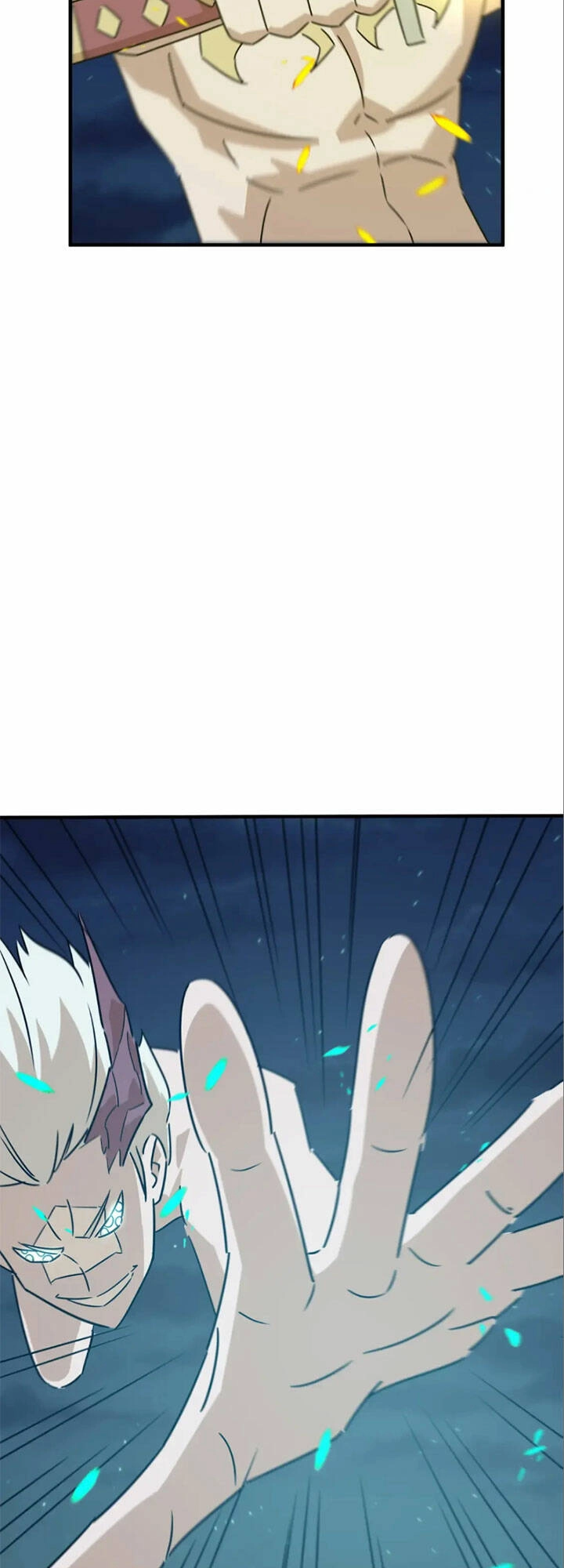 Anh Hùng Dũng Cảm Chapter 90 - 38