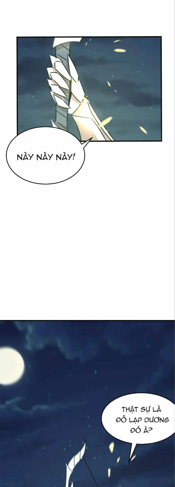 Anh Hùng Dũng Cảm Chapter 90 - 41