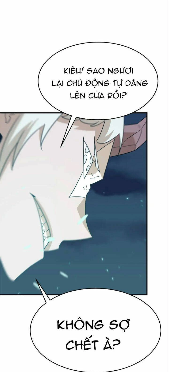 Anh Hùng Dũng Cảm Chapter 91 - 3