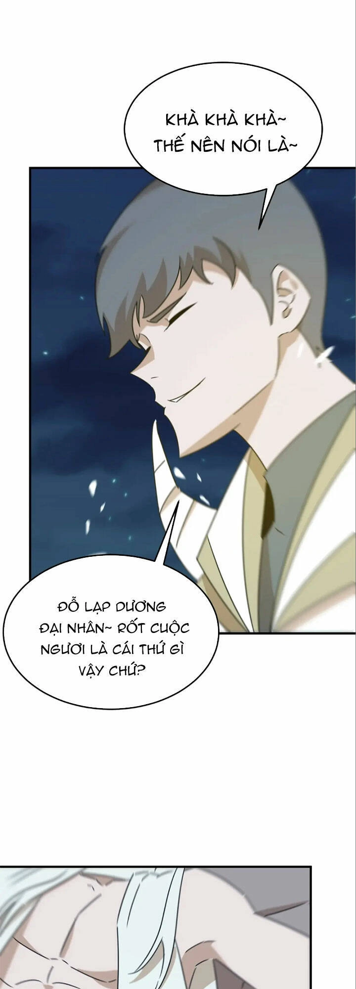 Anh Hùng Dũng Cảm Chapter 91 - 10