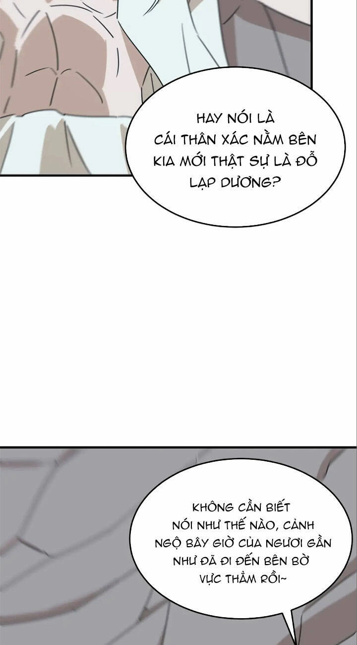 Anh Hùng Dũng Cảm Chapter 91 - 11