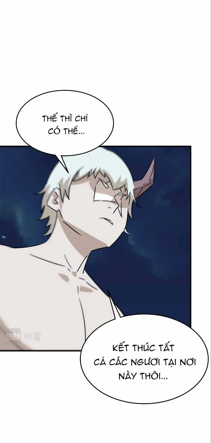 Anh Hùng Dũng Cảm Chapter 91 - 13