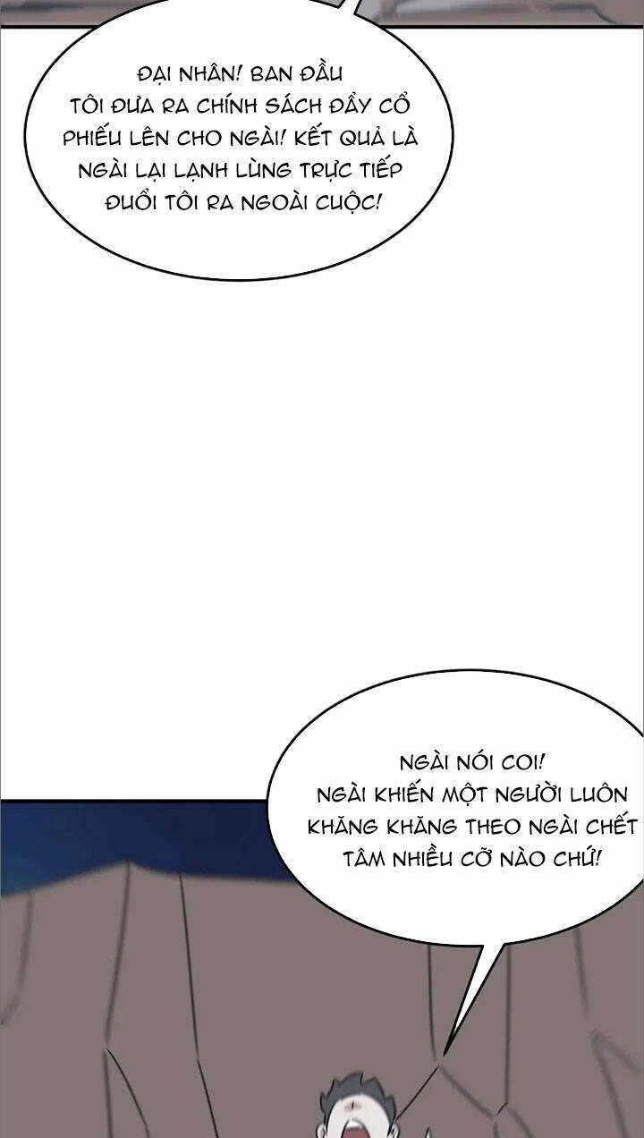 Anh Hùng Dũng Cảm Chapter 91 - 19