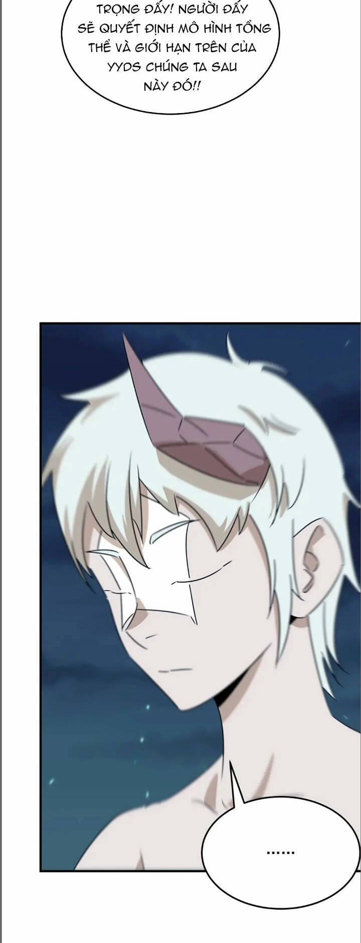 Anh Hùng Dũng Cảm Chapter 91 - 33