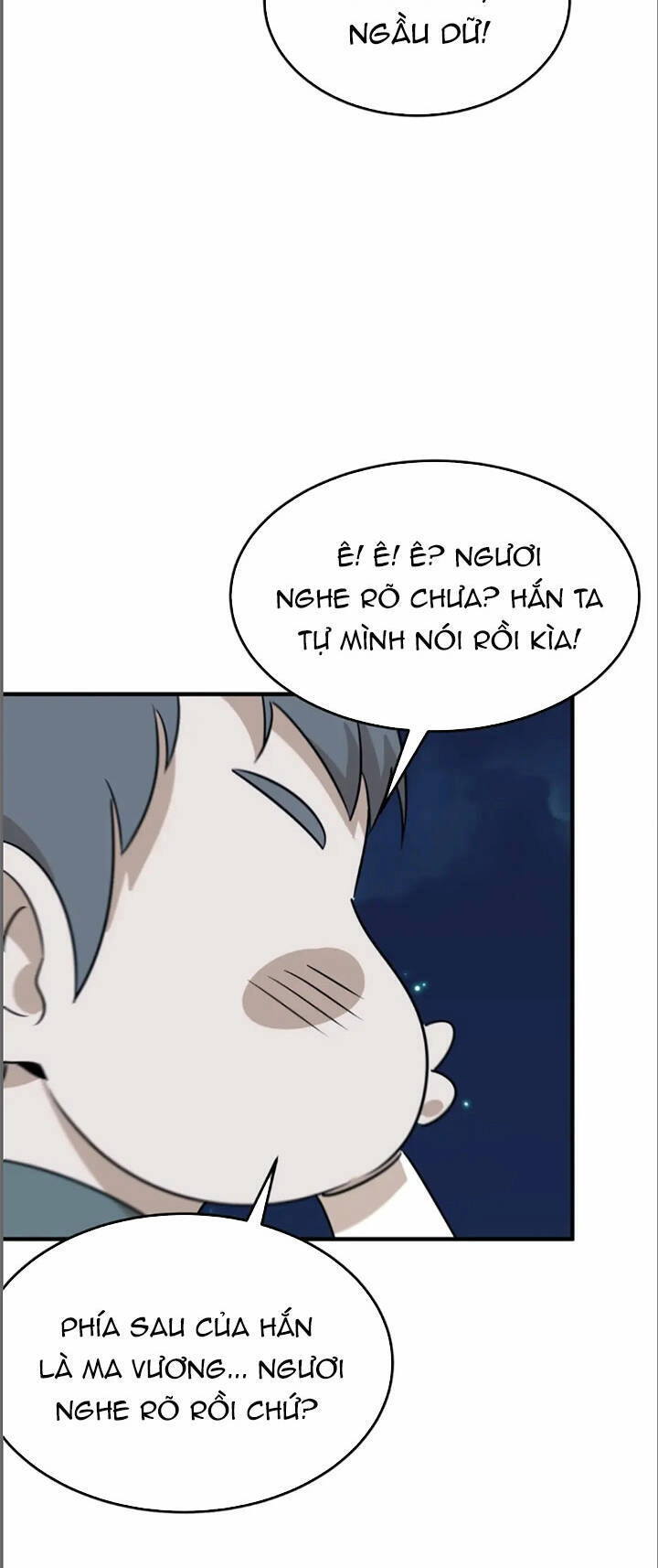 Anh Hùng Dũng Cảm Chapter 91 - 36